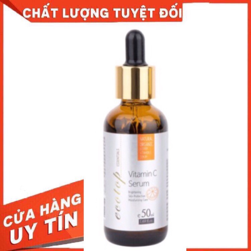 Serum VitaminC Ecotop