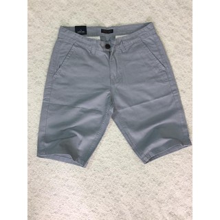 QUẦN SHORT NAM CAO CẤP XÁM XANH
