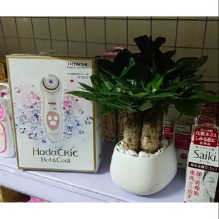 Máy Massage Chăm Sóc Da Hada Crie CM-N5000 Model Mới Nhất