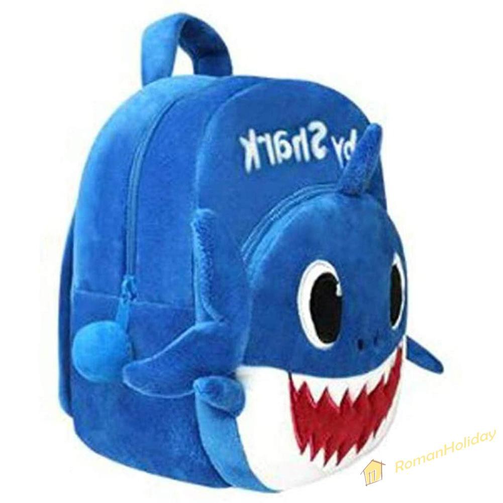 【On Sale】Cartoon Cute Children Backpack Kids Kindergarten Schoolbags