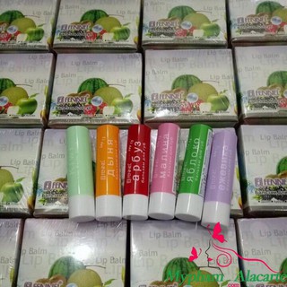 Duybup Sỉ Son dưỡng môi không màu Fennel Lip Blam