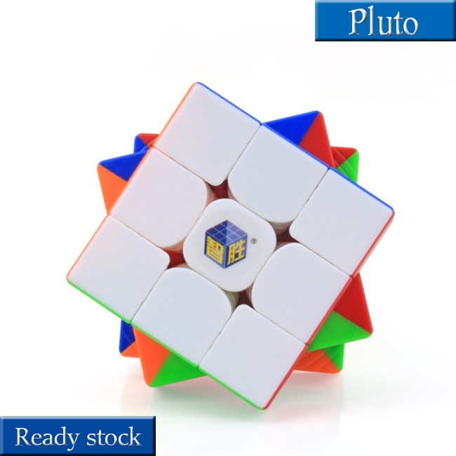 Khối Lập Phương Kích Thích Trí Thông Minh Giảm Căng Thẳng Của Bé 3 X3