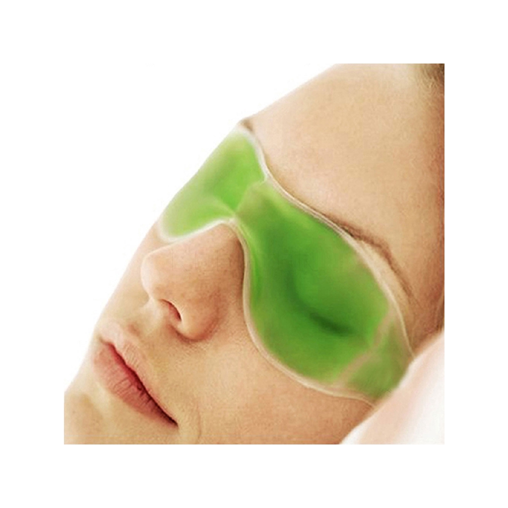 Mặt nạ ngủ bảo vệ mắt giúp giảm quầng thâm đen | BigBuy360 - bigbuy360.vn