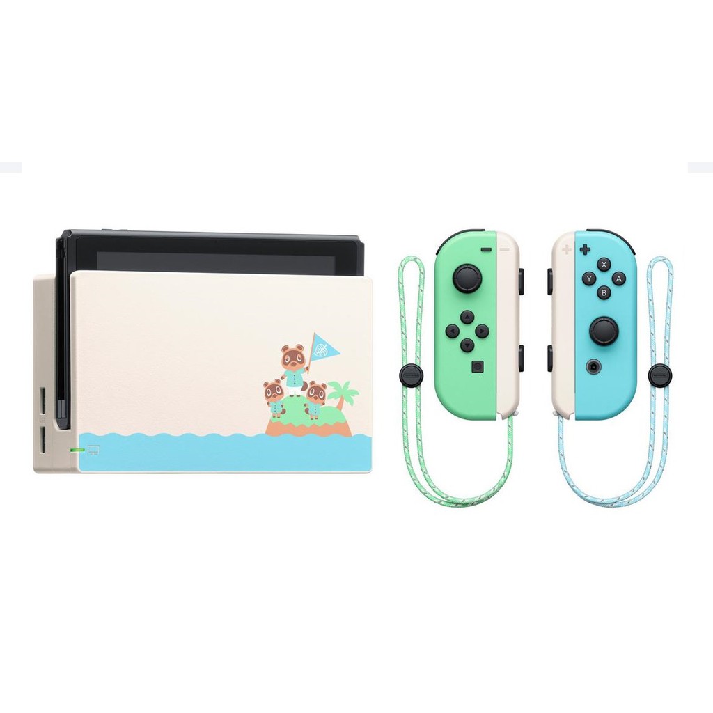 Nintendo Switch Phiên Bản V2 Mới 100% Fullbox Chính Hãng - Bảo Hành 01 năm | BigBuy360 - bigbuy360.vn