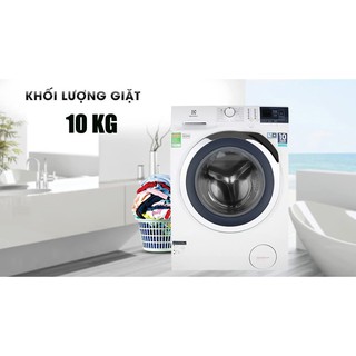 Máy giặt Electrolux EWF1042BDWA
