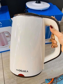 Ấm đun siêu tốc Osaka Thái Lan 2,5lít