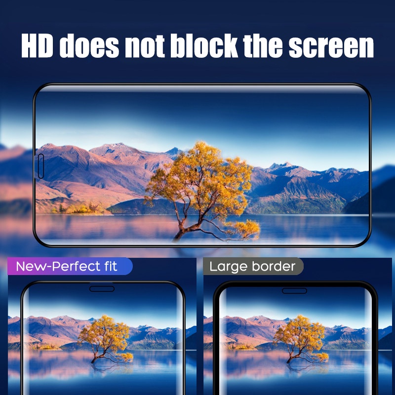 Kính Cường Lực Cho samsung galaxy a05s a05 a03 a03s a13 a12 a02s a22 a11 a22s a23 a33 a53 a73 5g 4g f42 m13 m33 m53 m52 core