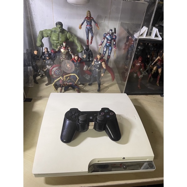 Máy game ps3 chép sẳn full game