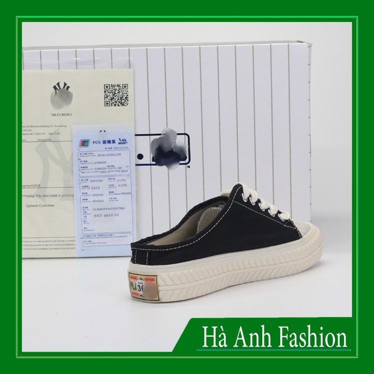 💥FREE SHIP-HÀNG QUẢNG CHÂU💥Sục  đạp gót cao cấp , đạp gót , sục ny  đen - Hà Anh Fashion | BigBuy360 - bigbuy360.vn
