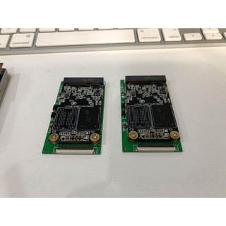 Ổ cứng và SSD nâng cấp cho Ipod Classic.