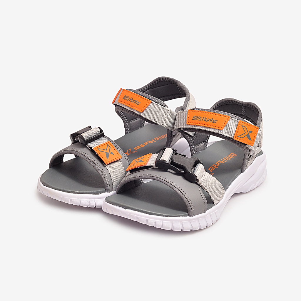 [Mã WABRBT502 giảm 10% đơn 250k] Sandal Nữ Eva Phun Biti's Hunter DEWH01000CAM (Cam)