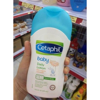 Sữa dưỡng Cetaphil 399ml