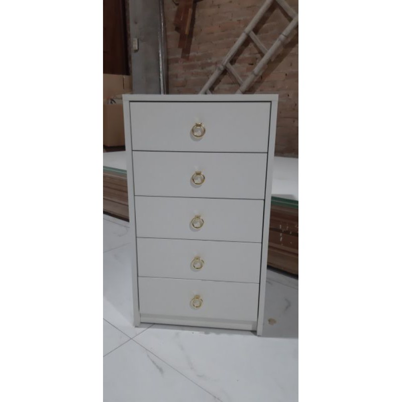 Tủ đầu giường mini 5nk