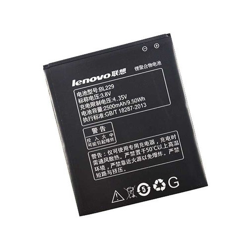 Pin điện thoại Lenovo A8 A806 A808T BL229