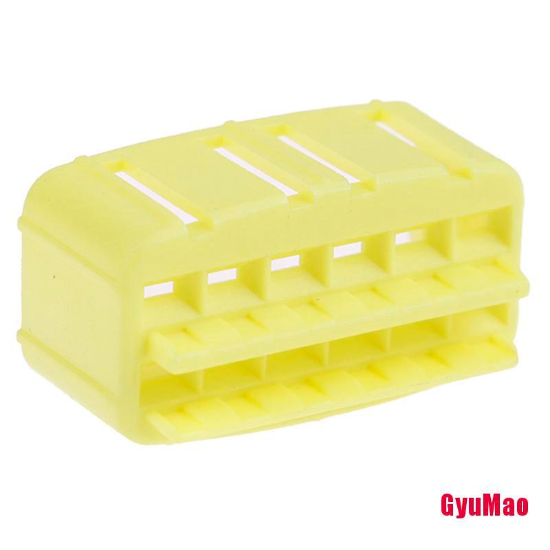 1 Bộ Đầu Nối Dây Cáp 1/2/3/4/6/8/10/12 Pin Chống Nước