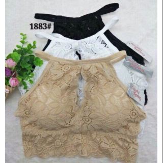 Bra ren cổ yếm