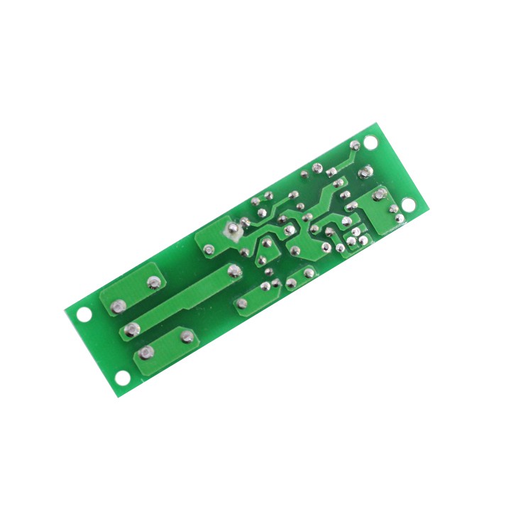 Module Tạo Trễ NE555 Đóng Cắt Relay 5VDC