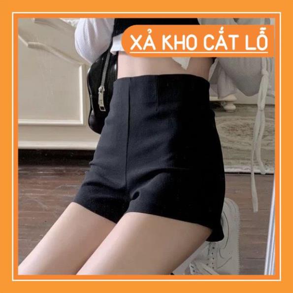 [ SIÊU ĐẸP] Quần short hot tiktok Simbabo