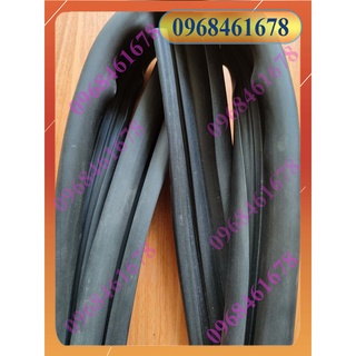 Gioăng lên xuống kính Gentra (Gioăng trượt kính, gioăng dẫn kính, gioăng kính cửa) (Giá 1 chiếc)