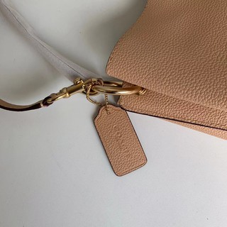 Túi xách Charlie Bucket Bag,code 55200