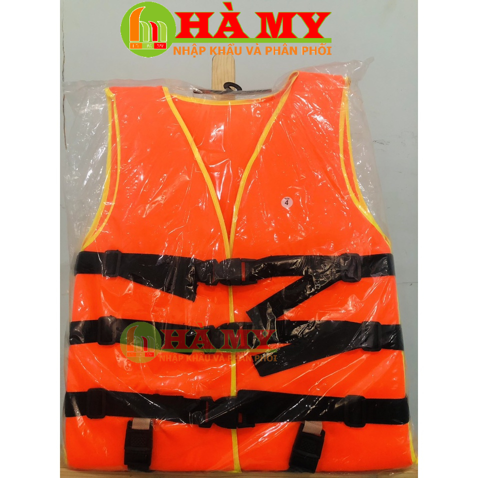 Áo phao mút bơi cho trẻ,người lớn từ số 1 đến số 8 - Có phân phối giá sỉ áo phao bơi cứu sinh