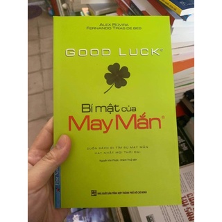 Bi mat cua may man
