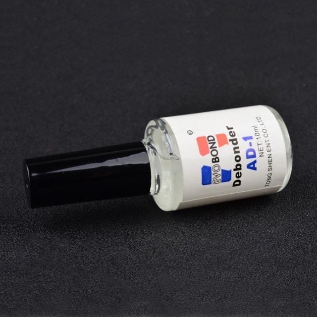 nước sáng đá, tháo móng , tháo đá gỡ mi AD-1
