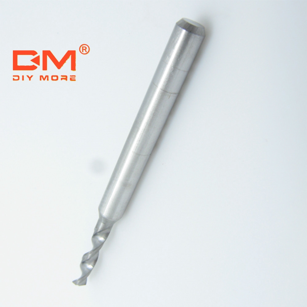 Mũi khoan mini DIYMORE chất liệu thép vonfram 1.0mm