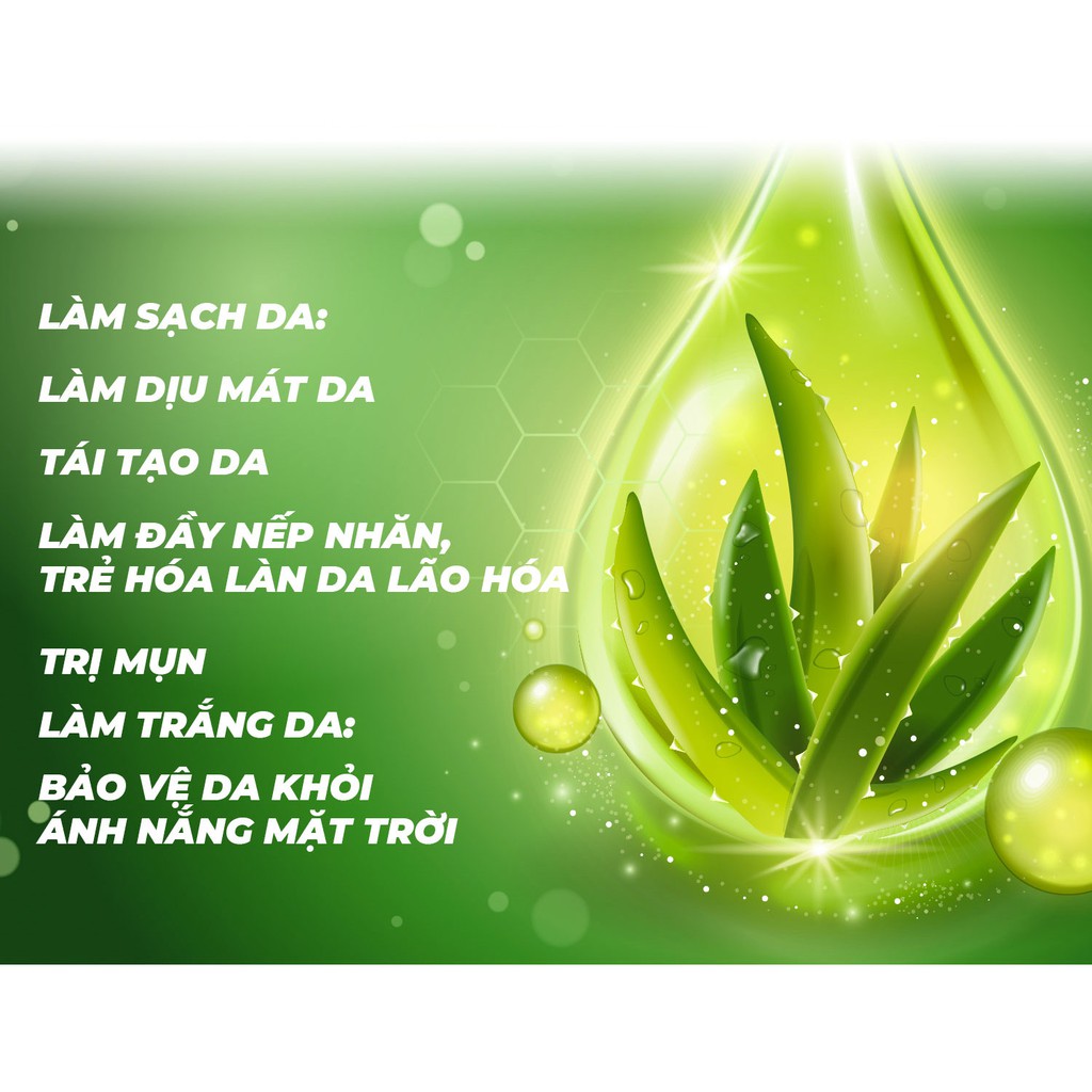 Xịt khoáng lô hội dưỡng da ẩm mượt mịn màng chính hãng AVATAR 150ml | BigBuy360 - bigbuy360.vn