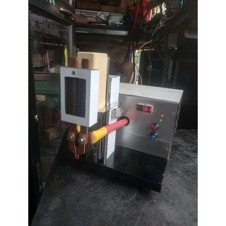 máy hàn cell pin