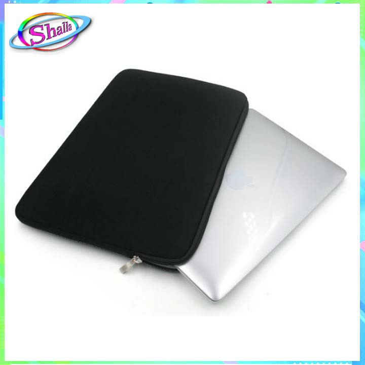 Cặp chống sốc laptop 11&quot;-13&quot;-14&quot;-15&quot; inch cao cấp KF4 Shalla