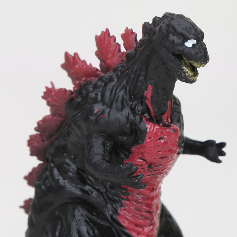 Mô Hình Nhân Vật Shin Godzilla Trong Đại Chiến Quái Vật - Cao 15cm