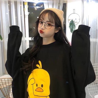 Sweater Vịt Vàng