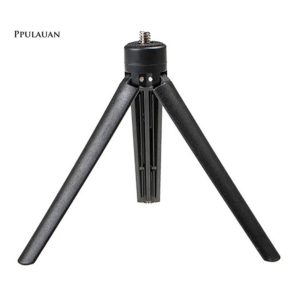 Chân tripod mini gấp gọn cho máy ảnh GoPro Nikon Canon Sony