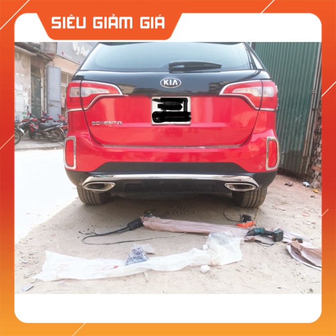 SIÊU GIẢM GIÁ 🔥🔥SIÊU KHUYẾN MÃI Lippo sau Xe SORENTO