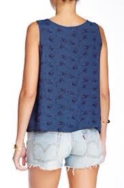 Áo Free People size S M L