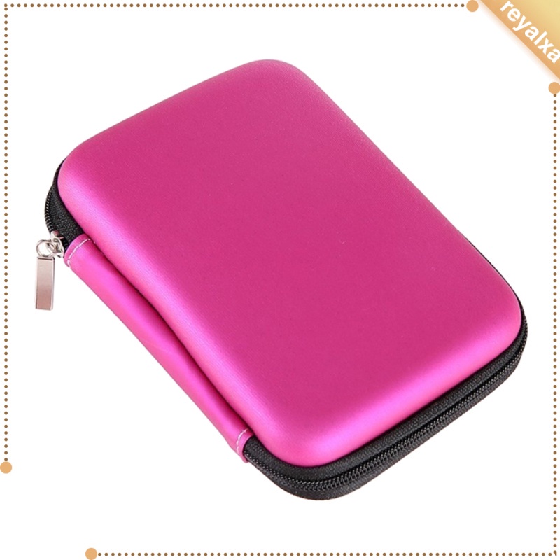 Hộp Đựng Ổ Cứng Ngoài Di Động Tiện Dụng