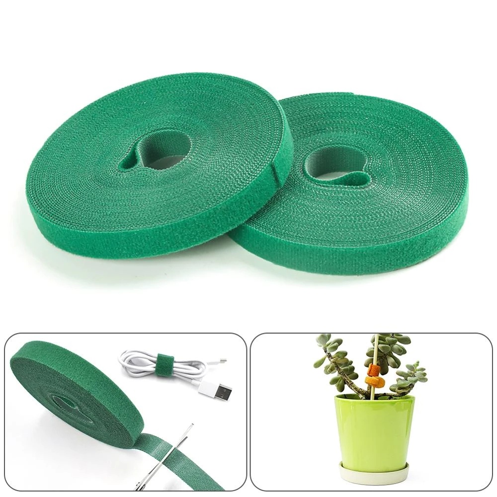 Băng Keo Nylon Siêu Mỏng Đa Năng Hình Cây 10Mm*1m