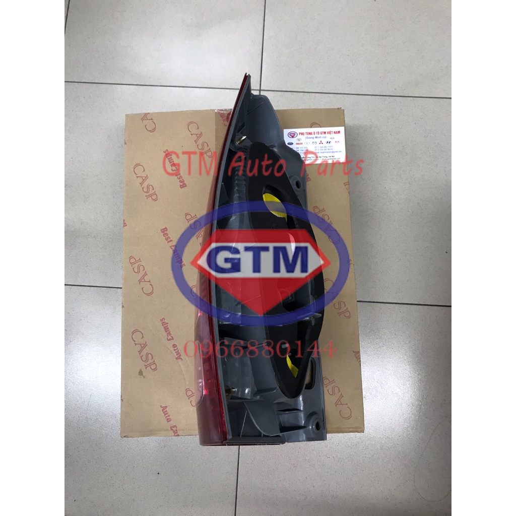 Đèn Hậu Innova 2007