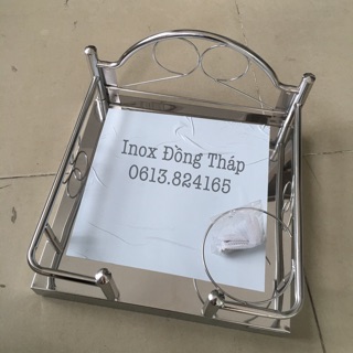 Bàn thiên inox 304 không rỉ sét