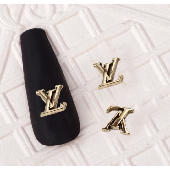 Charm trang trí nail