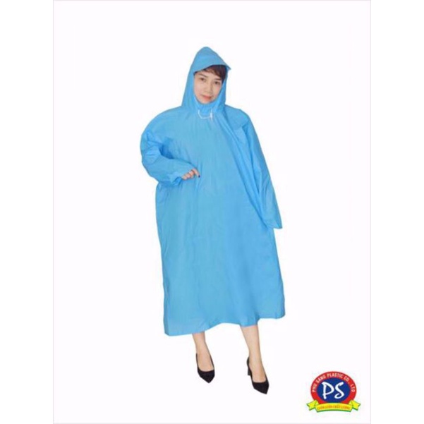 Áo mưa Phú Sang, áo mưa tiện lợi, áo mưa dẻo loại 1, áo mưa tiện lợi cao cấp