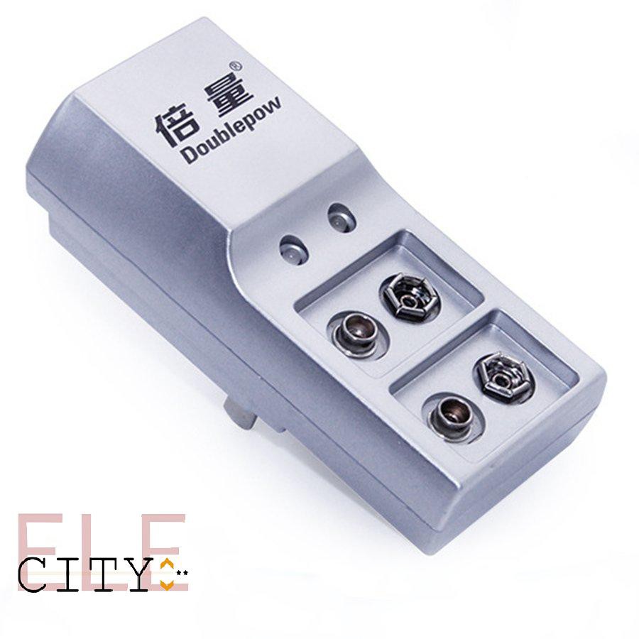 Bộ Sạc Pin Dp-K19 22ele 9v