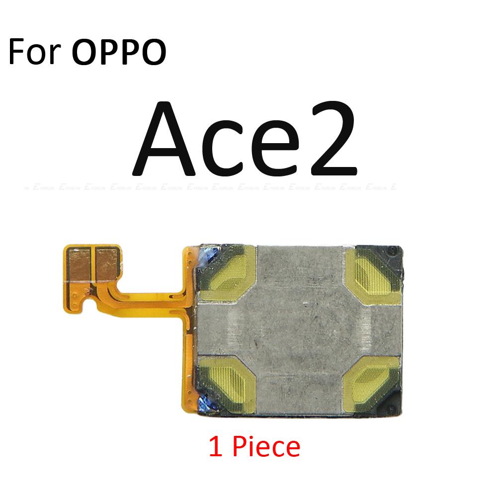 Cáp Flex Tai Nghe Cho Điện Thoại OPPO Reno3 Pro Reno2 Reno 10x zoom F Z A Ace Ace2 5G 4G