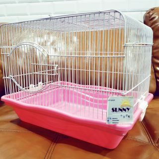 Lồng hamster đa dụng 32x28x30
