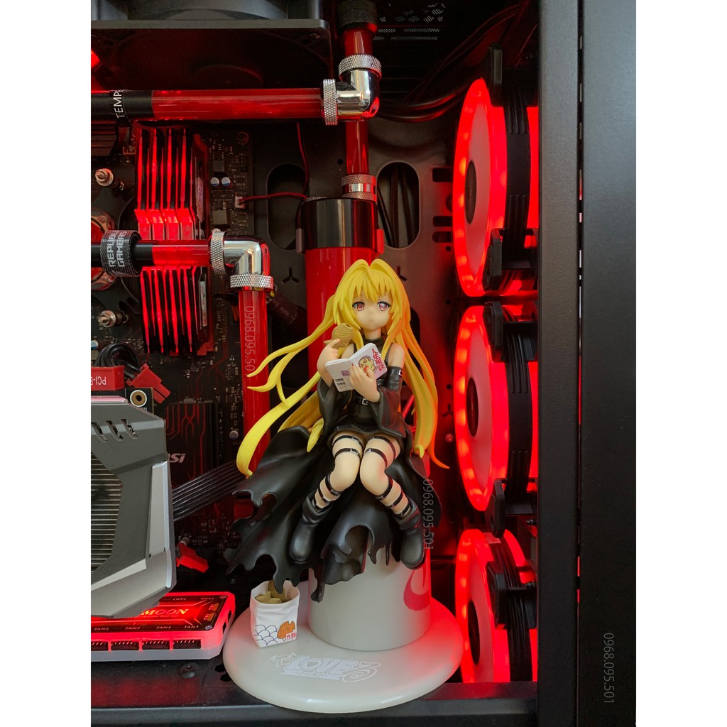 Bộ máy tính Ryzen 7-3700x 8/16T Radeon 7750 | BigBuy360 - bigbuy360.vn