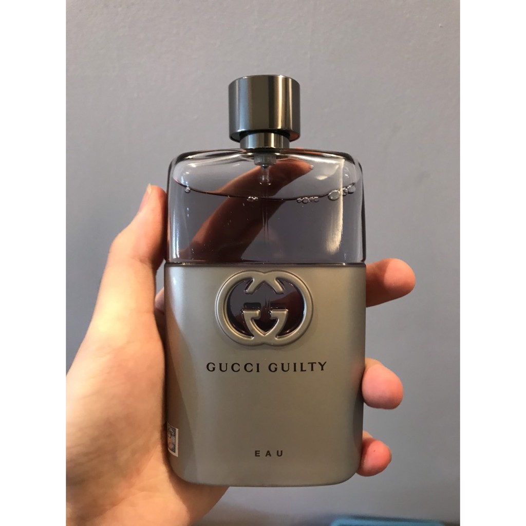 [TESTER] Nước hoa nam ❣️FREESHIP❣️ Nước hoa Gucci Guilty Pour Homme EDT