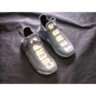 [ẢNH THẬT - CÓ SẴN] Giày Human Race