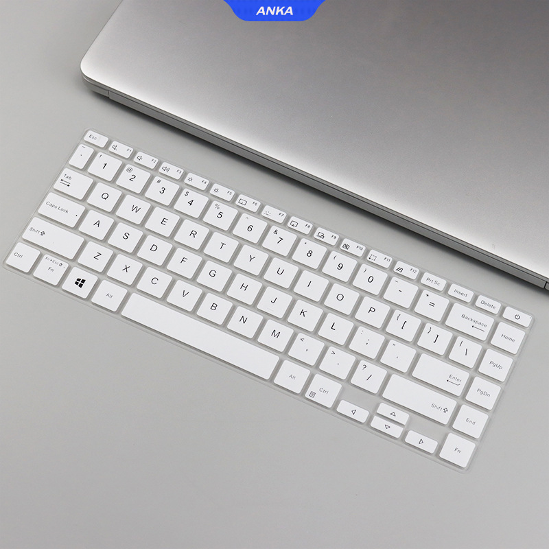 Miếng Dán Bảo Vệ Bàn Phím Máy Tính Asus S433 M433 M413 E410Ma K413 2020 14 Inch