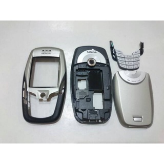 Ốp lưng sang trọng cho nokia 6600